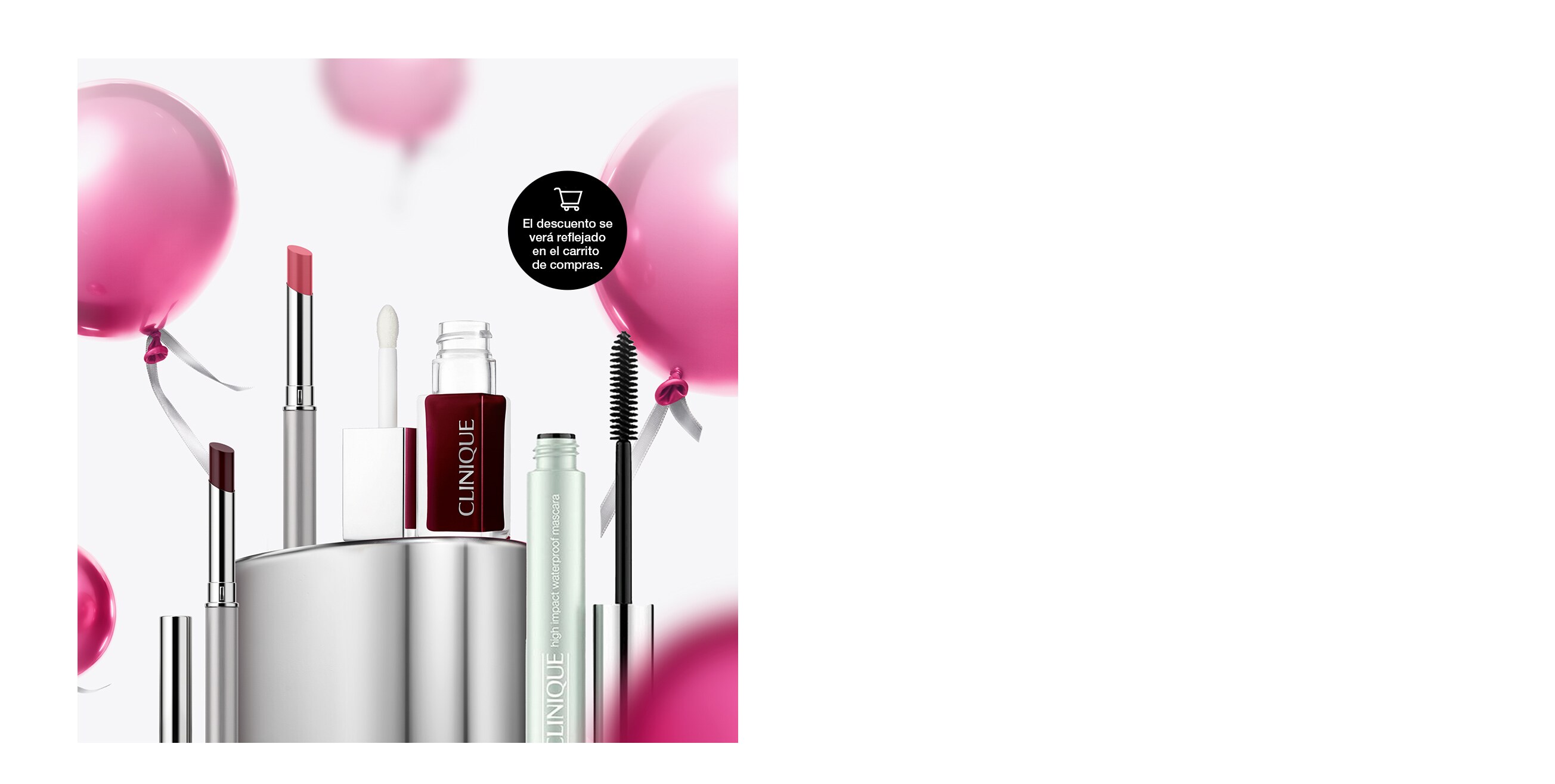 Muestra en todas las compras.